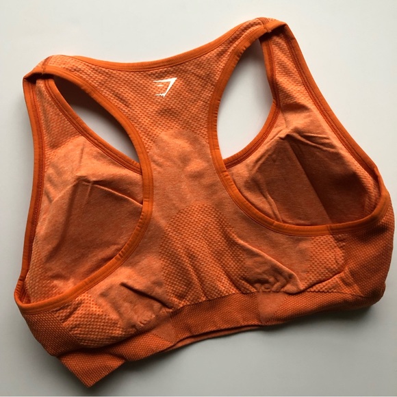 Gymshark L/XL Vital Seamless 2.0 Leggings & Sports Bra Set - Picture 4 of 10